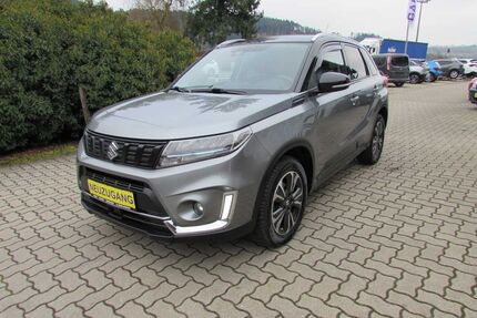 Suzuki Vitara Gebrauchtwagen