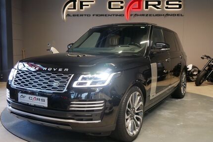 Land Rover Range Rover Gebrauchtwagen