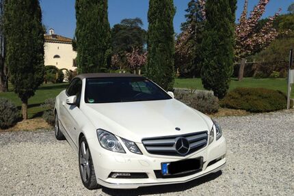 Mercedes-Benz E 350 Gebrauchtwagen