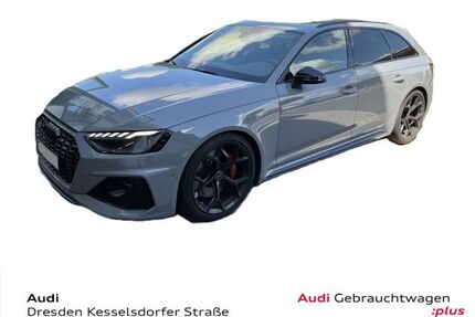 Audi RS4 Gebrauchtwagen