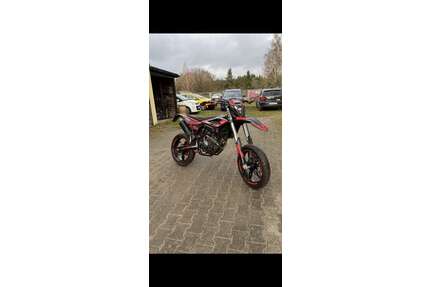Beta RR 125 Gebrauchtwagen