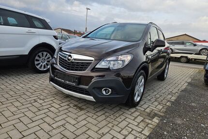 Opel Mokka Gebrauchtwagen
