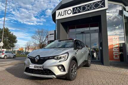 Renault Captur Gebrauchtwagen