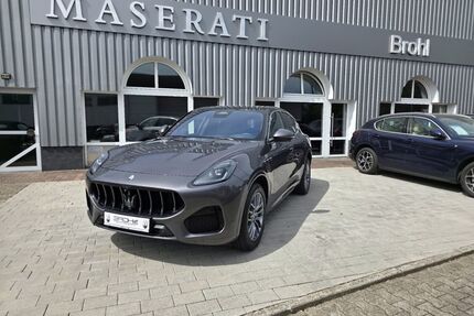 Maserati Grecale Gebrauchtwagen