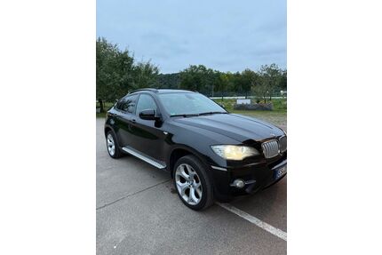 BMW X6 Gebrauchtwagen