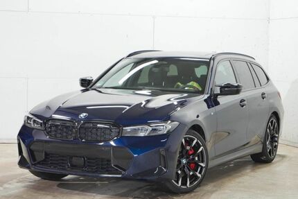 BMW M340d Gebrauchtwagen