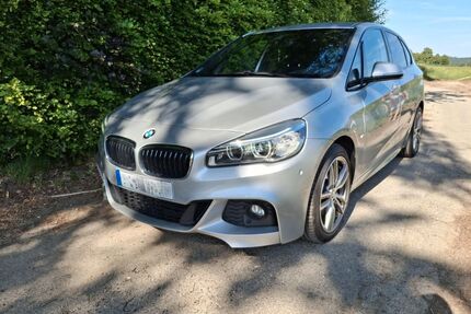 BMW 220 Active Tourer Gebrauchtwagen