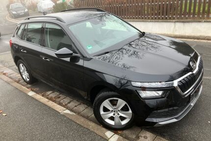 Skoda Kamiq Gebrauchtwagen