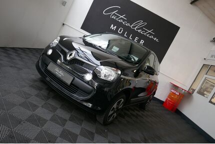 Renault Twingo Gebrauchtwagen