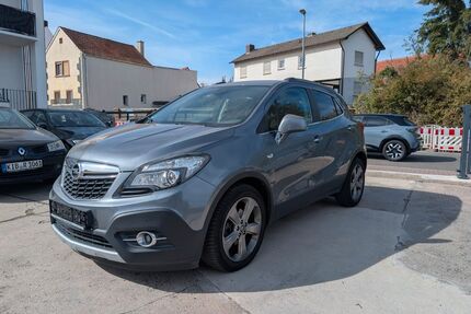 Opel Mokka Gebrauchtwagen