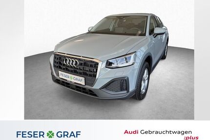 Audi Q2 Gebrauchtwagen