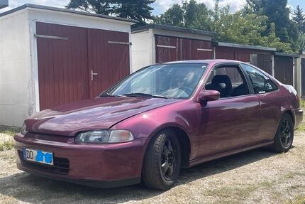 Honda Civic Gebrauchtwagen