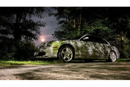Jaguar S-Type Gebrauchtwagen