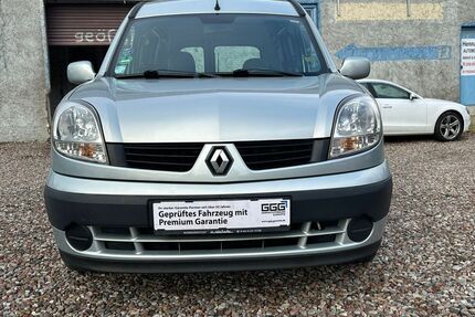 Renault Kangoo Gebrauchtwagen