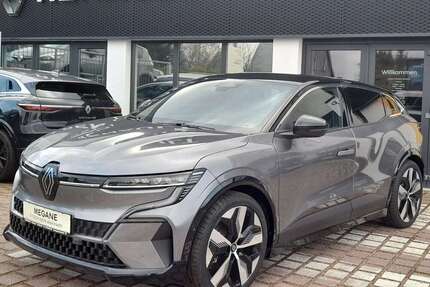 Renault Megane E-Tech Gebrauchtwagen