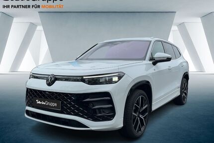 VW Tayron Gebrauchtwagen