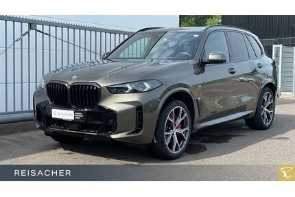 BMW X5 Gebrauchtwagen