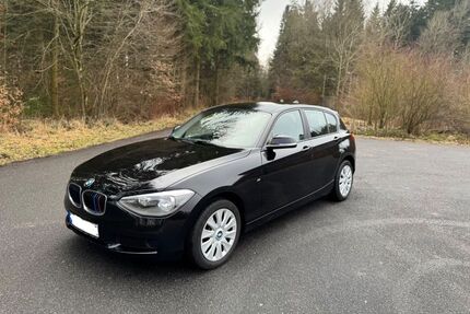 BMW 114 Gebrauchtwagen