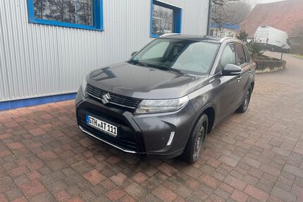 Suzuki Vitara Gebrauchtwagen