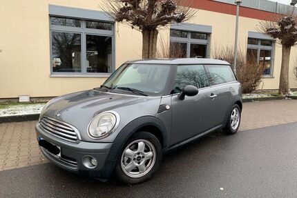 Mini One Clubman Gebrauchtwagen
