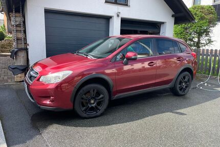 Subaru XV Gebrauchtwagen