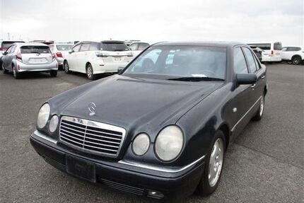 Mercedes-Benz E 420 Gebrauchtwagen