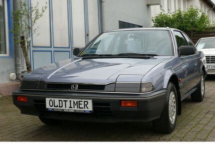 Honda Prelude Gebrauchtwagen