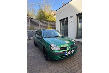 Renault Clio Gebrauchtwagen