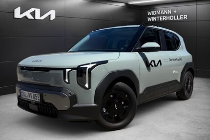 Kia EV2 Gebrauchtwagen