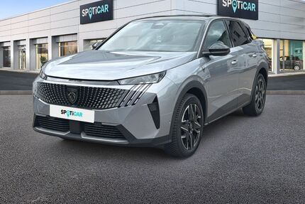 Peugeot 3008 Gebrauchtwagen