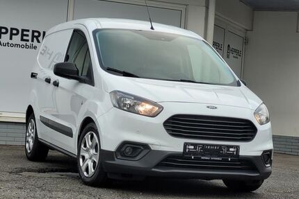 Ford Transit Courier Gebrauchtwagen
