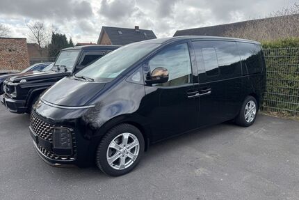 Hyundai STARIA Gebrauchtwagen