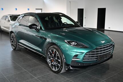 Aston Martin DBX Gebrauchtwagen
