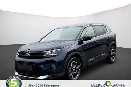 Citroen C5 Aircross Gebrauchtwagen