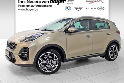 Kia Sportage Gebrauchtwagen
