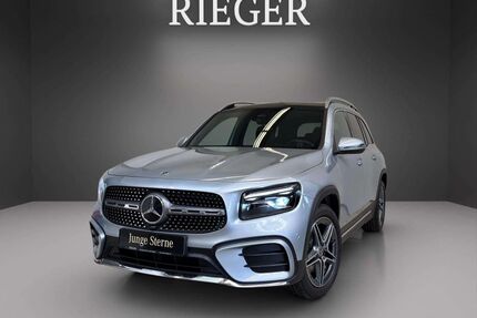 Mercedes-Benz GLB 200 Gebrauchtwagen