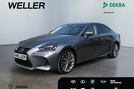 Lexus IS 300 Gebrauchtwagen