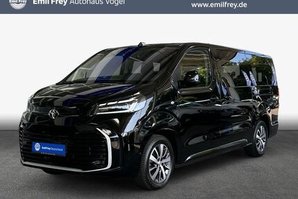 Toyota Proace (Verso) Gebrauchtwagen