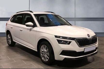 Skoda Kamiq Gebrauchtwagen
