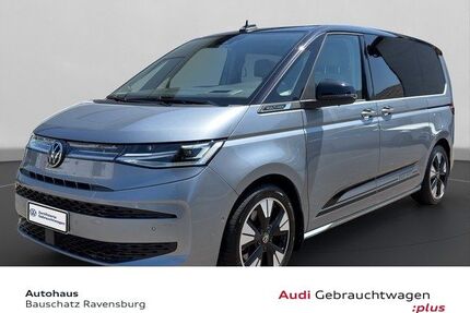 VW T7 Multivan Gebrauchtwagen