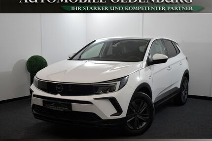 Opel Grandland (X) Gebrauchtwagen