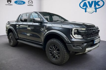 Ford Raptor Gebrauchtwagen