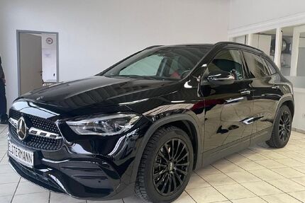 Mercedes-Benz GLA 250 Gebrauchtwagen