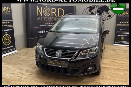 Seat Alhambra Gebrauchtwagen