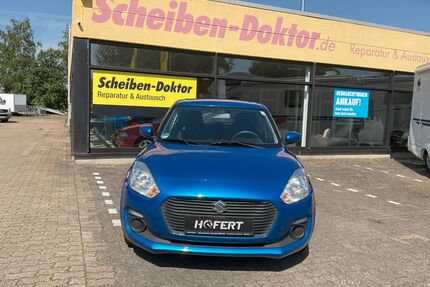 Suzuki Swift Gebrauchtwagen