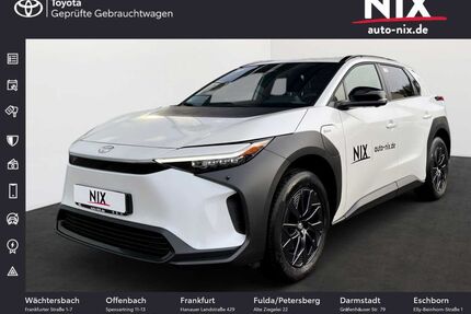 Toyota bZ4X Gebrauchtwagen