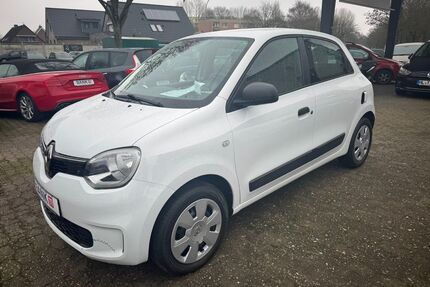 Renault Twingo Gebrauchtwagen