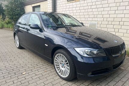 BMW 320 Gebrauchtwagen