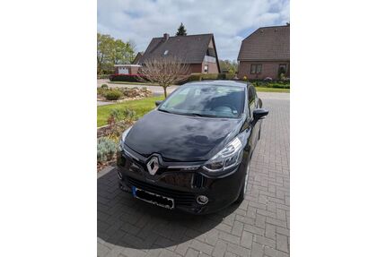 Renault Clio Gebrauchtwagen