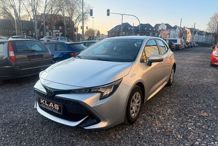 Toyota Corolla Gebrauchtwagen